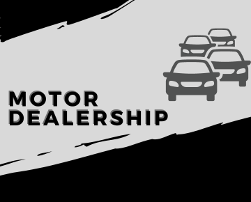 Motor Dealership 360x290